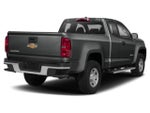 2020 Chevrolet Colorado Work Truck