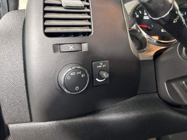 2010 Chevrolet Silverado 1500 LT