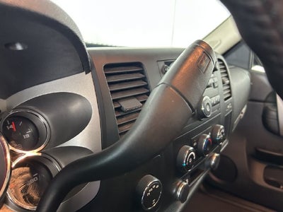 2010 Chevrolet Silverado 1500 LT