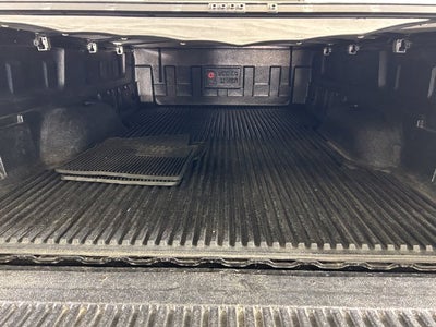 2010 Chevrolet Silverado 1500 LT