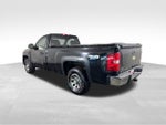 2010 Chevrolet Silverado 1500 LT