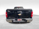 2010 Chevrolet Silverado 1500 LT