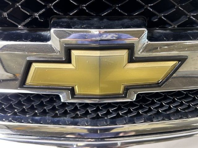 2010 Chevrolet Silverado 1500 LT