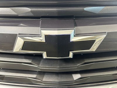 2025 Chevrolet Colorado LT