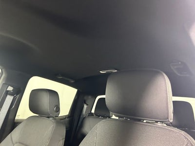 2025 Chevrolet Colorado LT