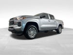 2025 Chevrolet Colorado LT