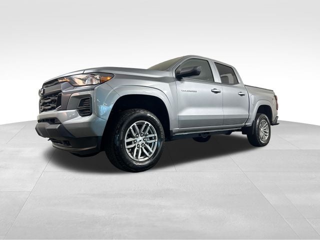 2025 Chevrolet Colorado LT
