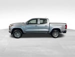 2025 Chevrolet Colorado LT