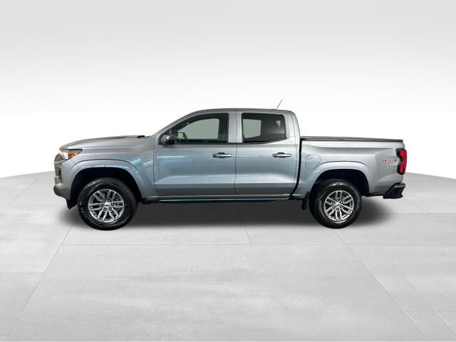 2025 Chevrolet Colorado LT