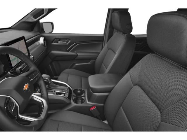 2025 Chevrolet Colorado LT