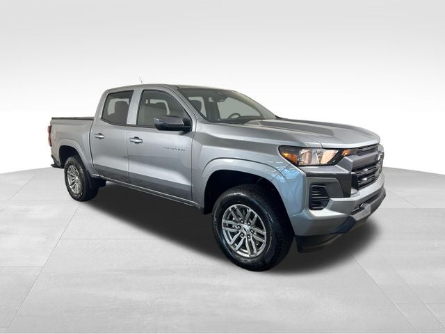 2025 Chevrolet Colorado LT