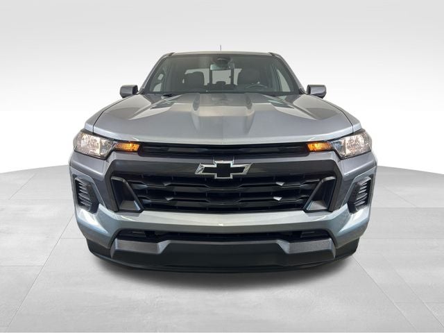 2025 Chevrolet Colorado LT