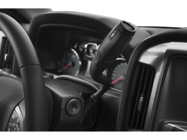 2014 Chevrolet Silverado 1500 Work Truck
