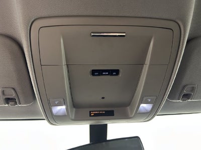 2014 Chevrolet Silverado 1500 Work Truck