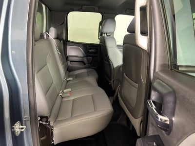 2014 Chevrolet Silverado 1500 Work Truck