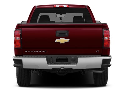 2014 Chevrolet Silverado 1500 Work Truck