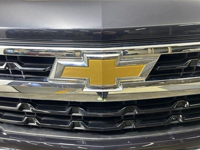 2023 Chevrolet Silverado 1500 LT LT1