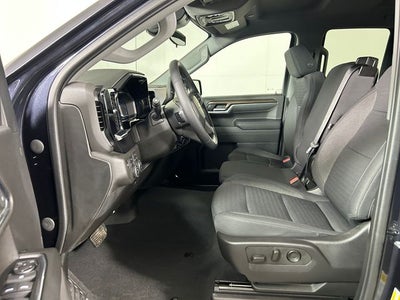 2023 Chevrolet Silverado 1500 LT LT1