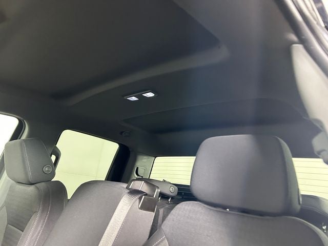 2023 Chevrolet Silverado 1500 LT LT1