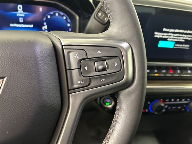 2023 Chevrolet Silverado 1500 LT LT1