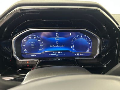 2023 Chevrolet Silverado 1500 LT LT1