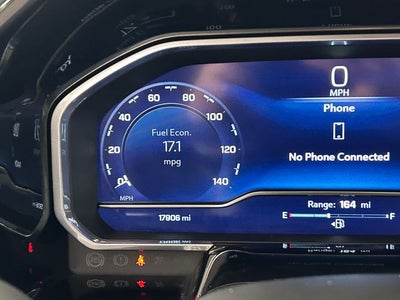 2023 Chevrolet Silverado 1500 LT LT1