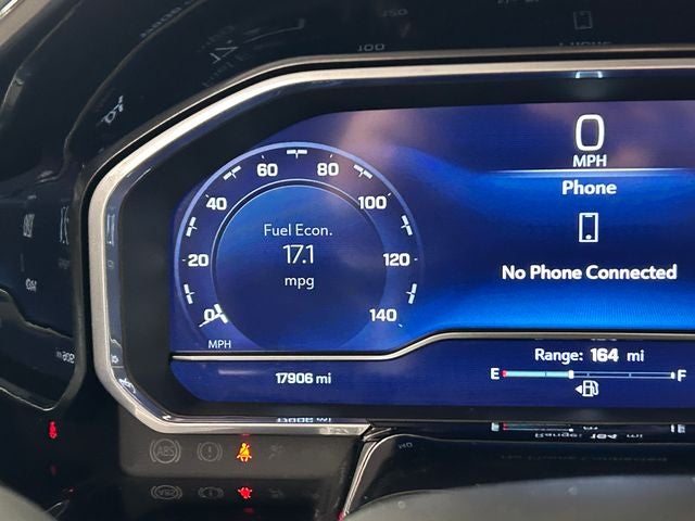 2023 Chevrolet Silverado 1500 LT LT1