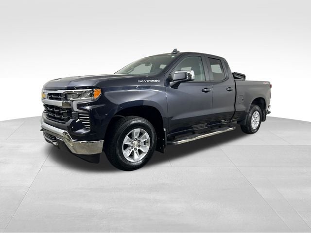 2023 Chevrolet Silverado 1500 LT LT1