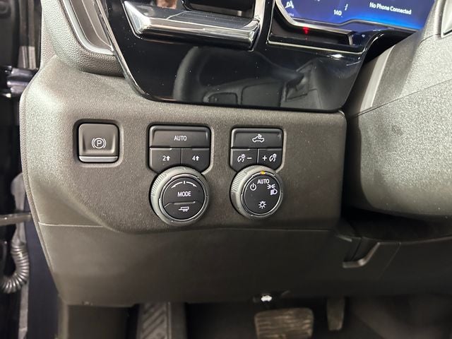 2023 Chevrolet Silverado 1500 LT LT1