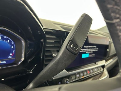 2023 Chevrolet Silverado 1500 LT LT1