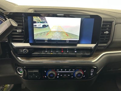 2023 Chevrolet Silverado 1500 LT LT1