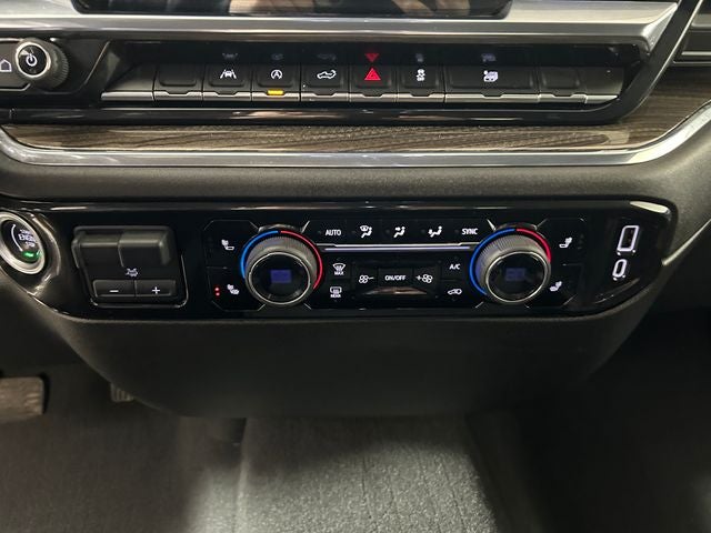 2023 Chevrolet Silverado 1500 LT LT1