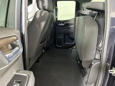 2023 Chevrolet Silverado 1500 LT LT1