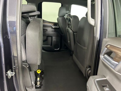 2023 Chevrolet Silverado 1500 LT LT1