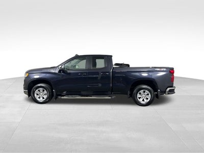 2023 Chevrolet Silverado 1500 LT LT1