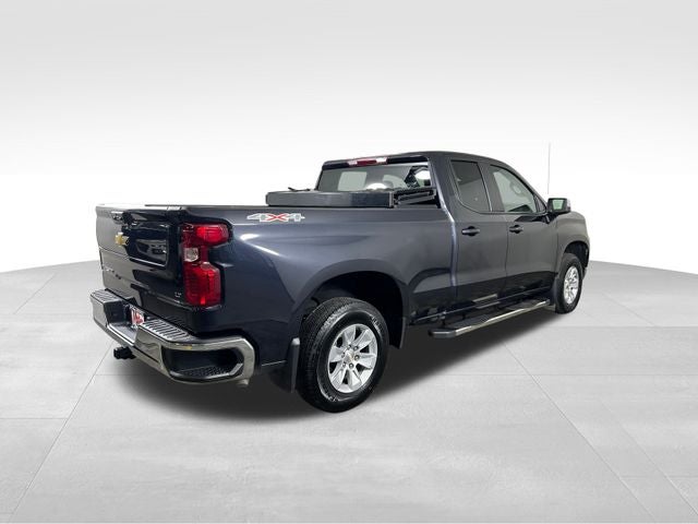 2023 Chevrolet Silverado 1500 LT LT1