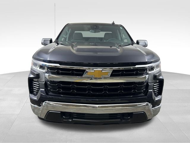 2023 Chevrolet Silverado 1500 LT LT1