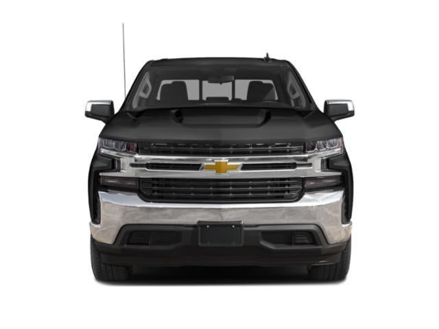 2020 Chevrolet Silverado 1500 WT