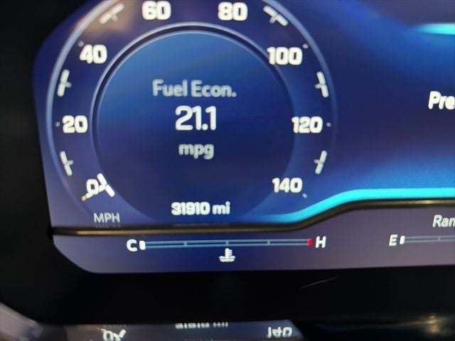 2023 Chevrolet Silverado 1500 LT LT1