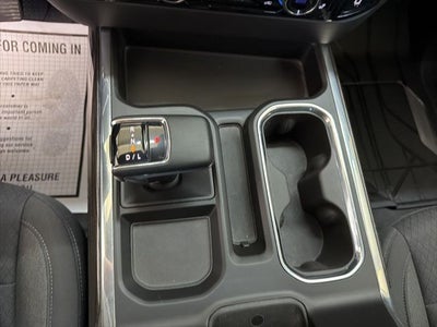 2023 Chevrolet Silverado 1500 LT LT1