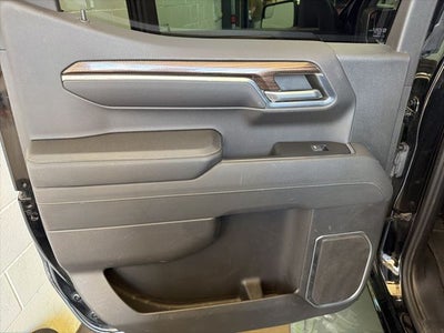 2023 Chevrolet Silverado 1500 LT LT1