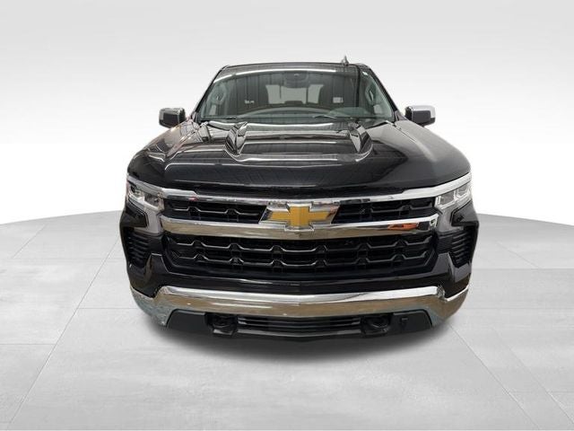 2023 Chevrolet Silverado 1500 LT LT1