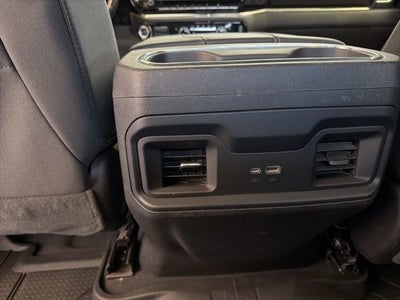 2023 Chevrolet Silverado 1500 LT LT1