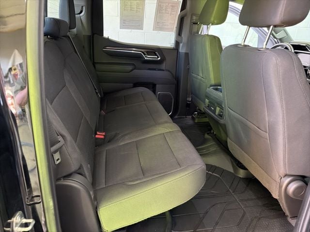 2023 Chevrolet Silverado 1500 LT LT1