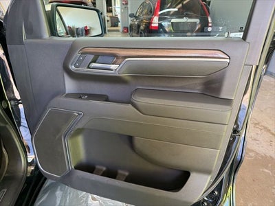 2023 Chevrolet Silverado 1500 LT LT1