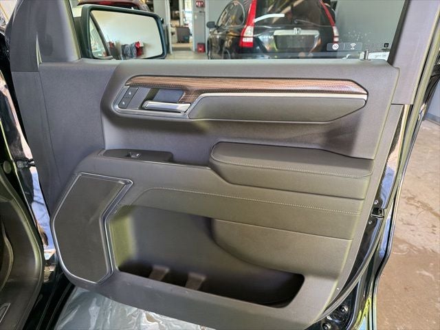 2023 Chevrolet Silverado 1500 LT LT1