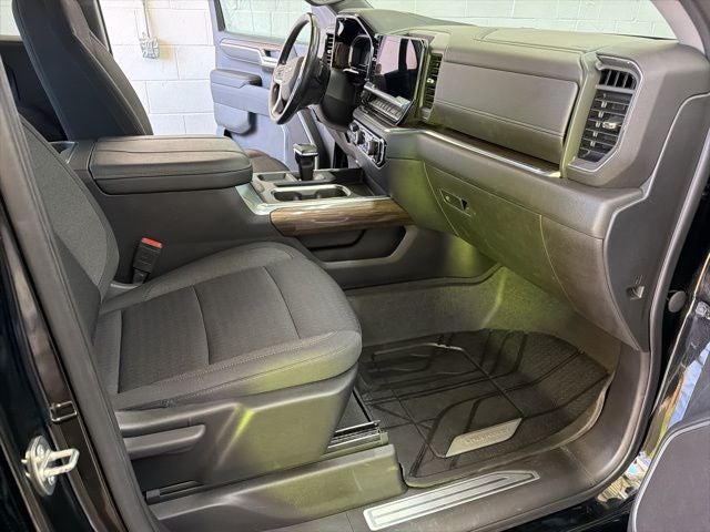 2023 Chevrolet Silverado 1500 LT LT1