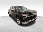 2023 Chevrolet Silverado 1500 LT LT1