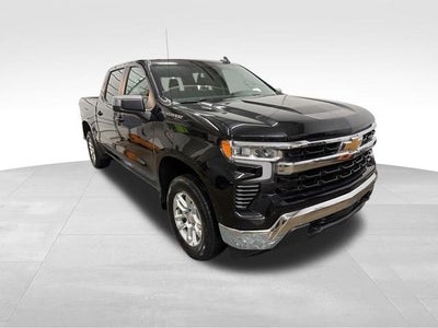 2023 Chevrolet Silverado 1500 LT LT1
