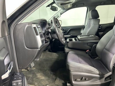 2015 Chevrolet Silverado 1500 LT LT2